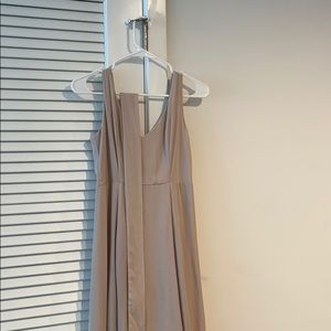 Jenn Maxi - Show me the ring crisp- small